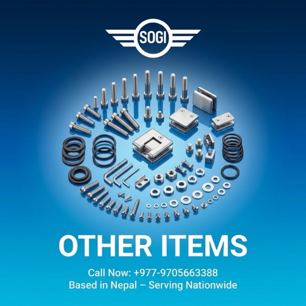 Other Items